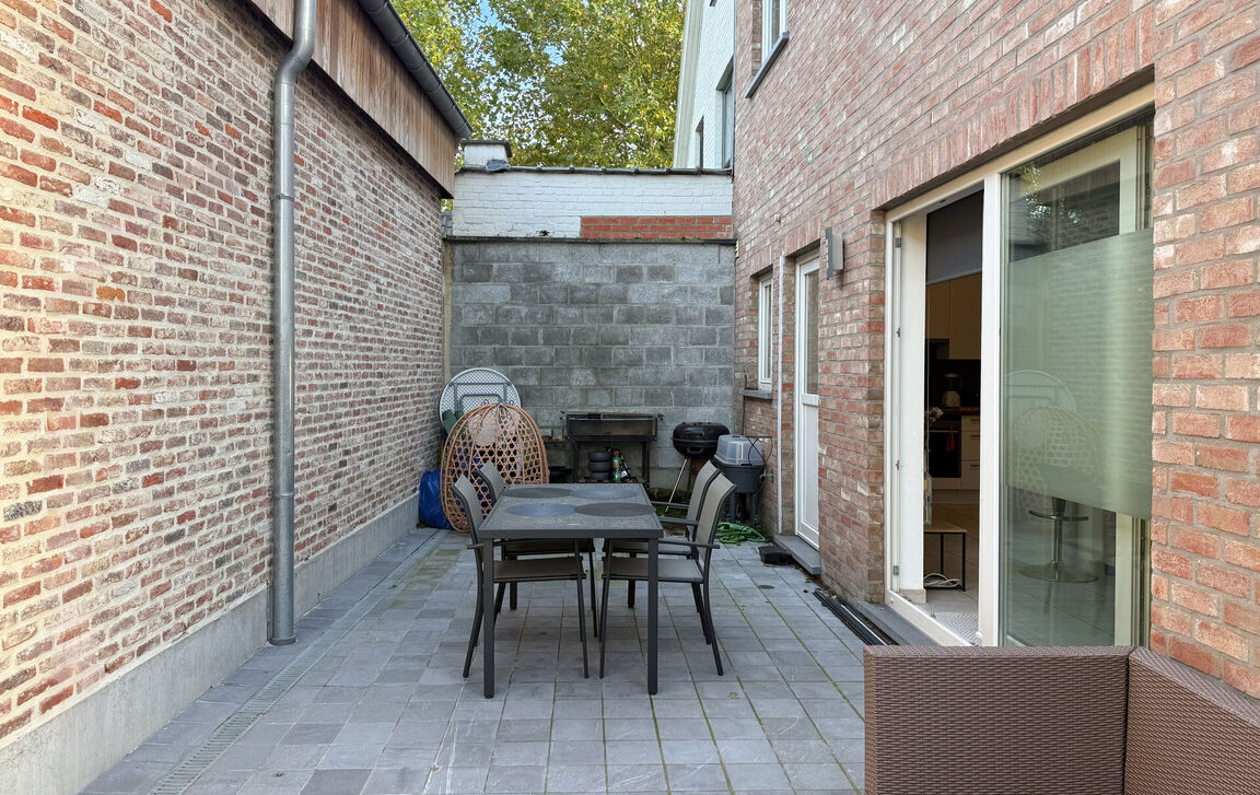 Huis te koop in Ternat
