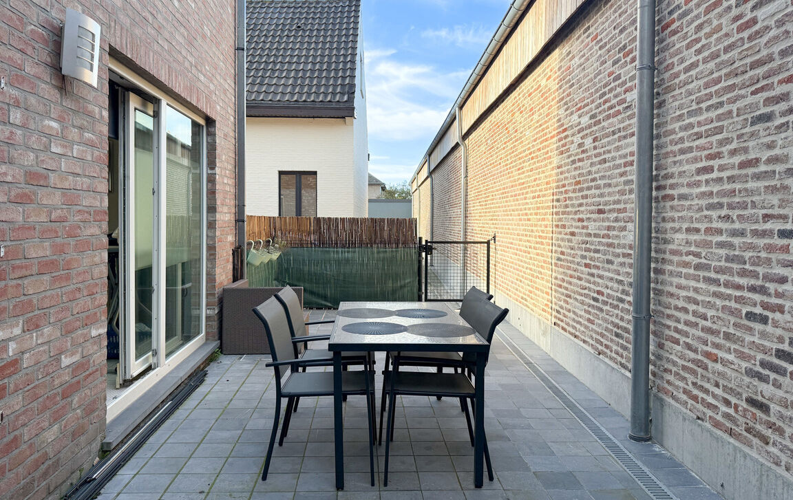 Huis te koop in Ternat