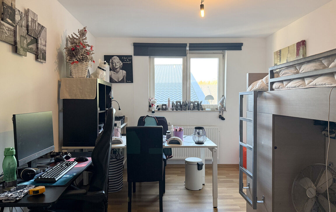 Huis te koop in Ternat