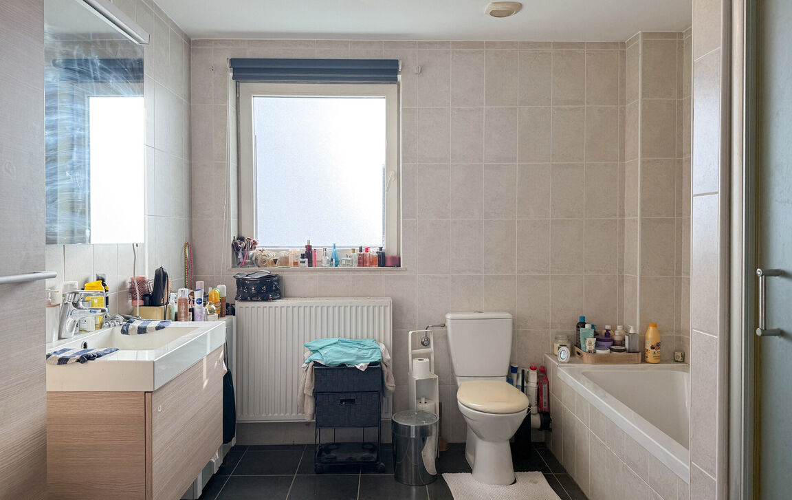 Huis te koop in Ternat