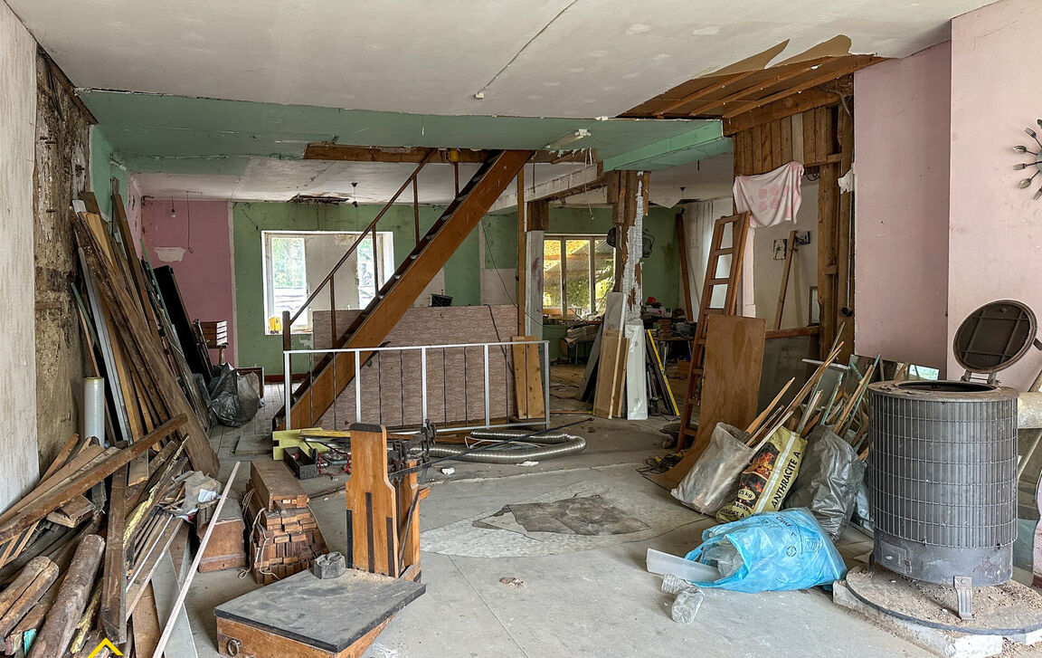 Huis te koop in Vresse-sur-Semois