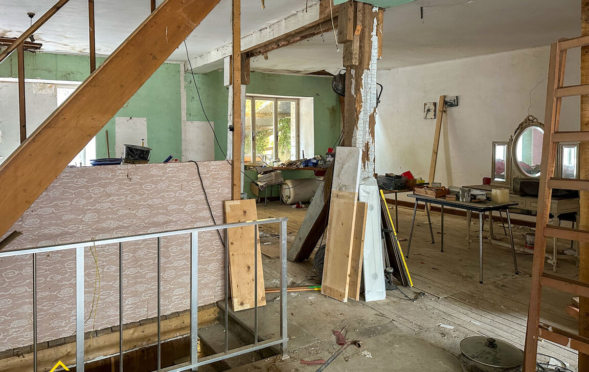 Huis te koop in Vresse-sur-Semois
