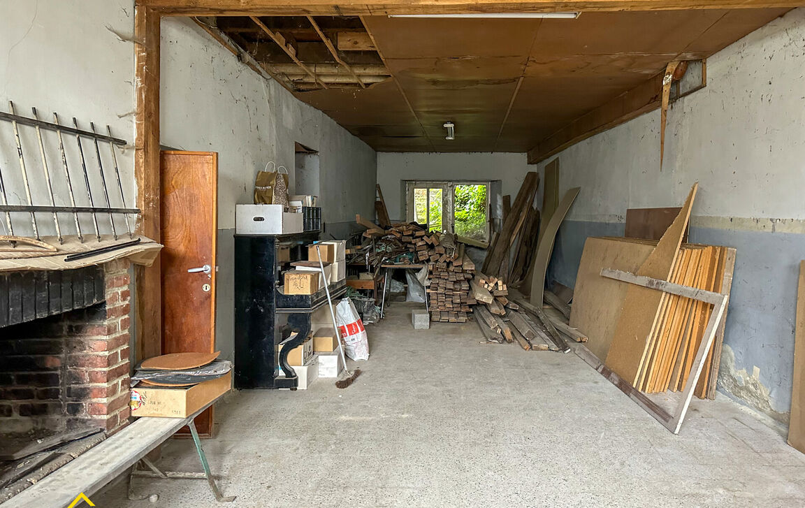 Huis te koop in Vresse-sur-Semois