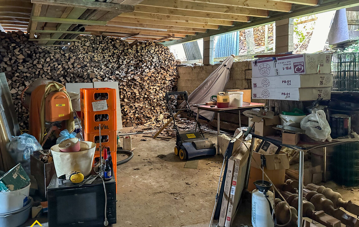 Huis te koop in Vresse-sur-Semois