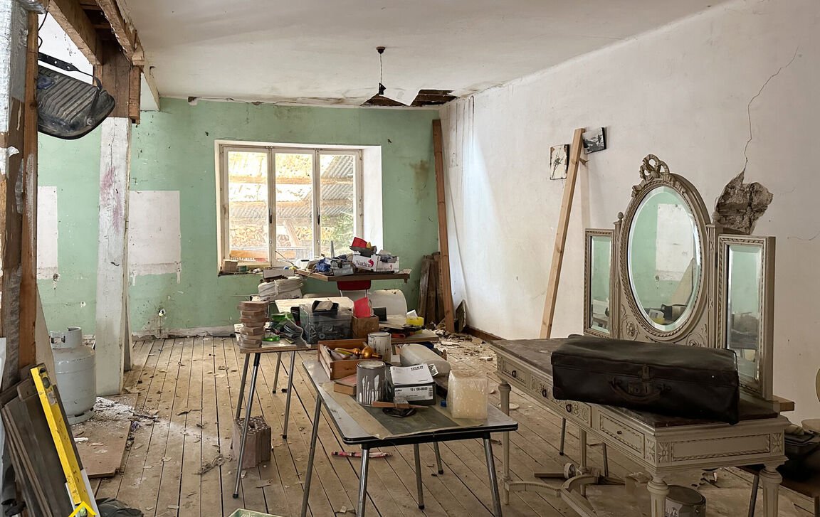 Huis te koop in Vresse-sur-Semois