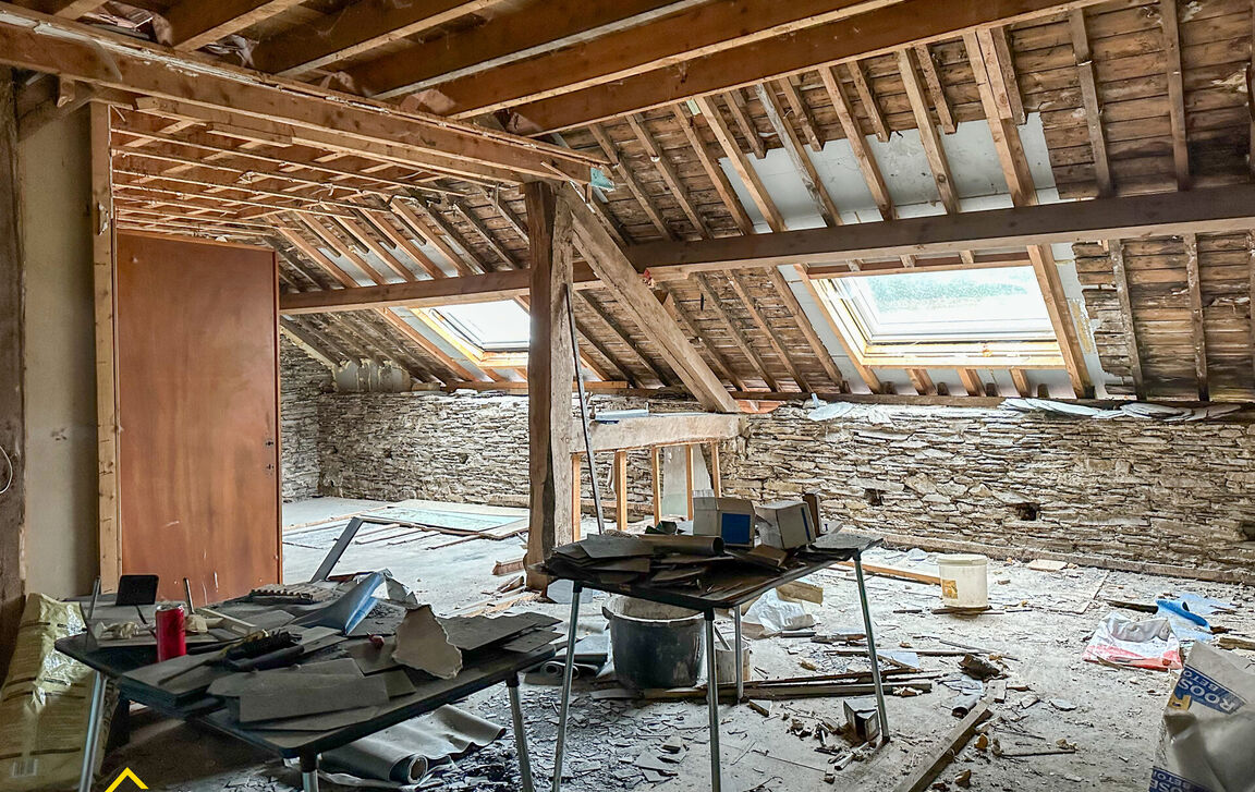 Huis te koop in Vresse-sur-Semois