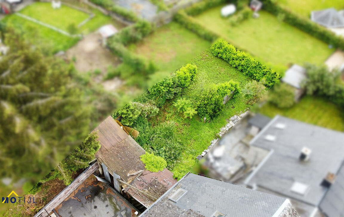Huis te koop in Vresse-sur-Semois