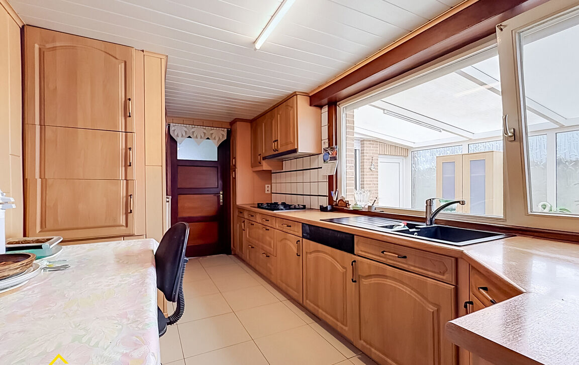 Huis te koop in Welle