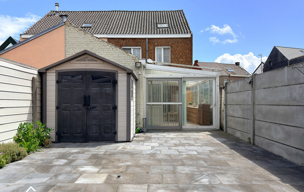 Huis te koop in Welle
