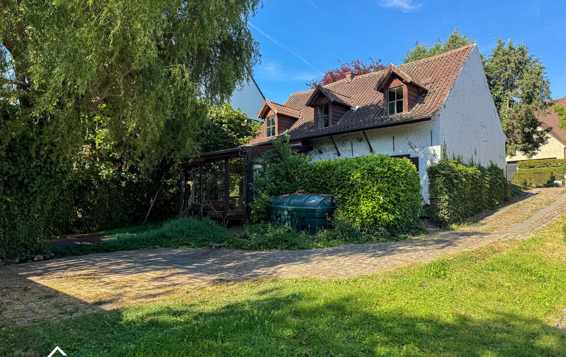 Huis te koop in Welle