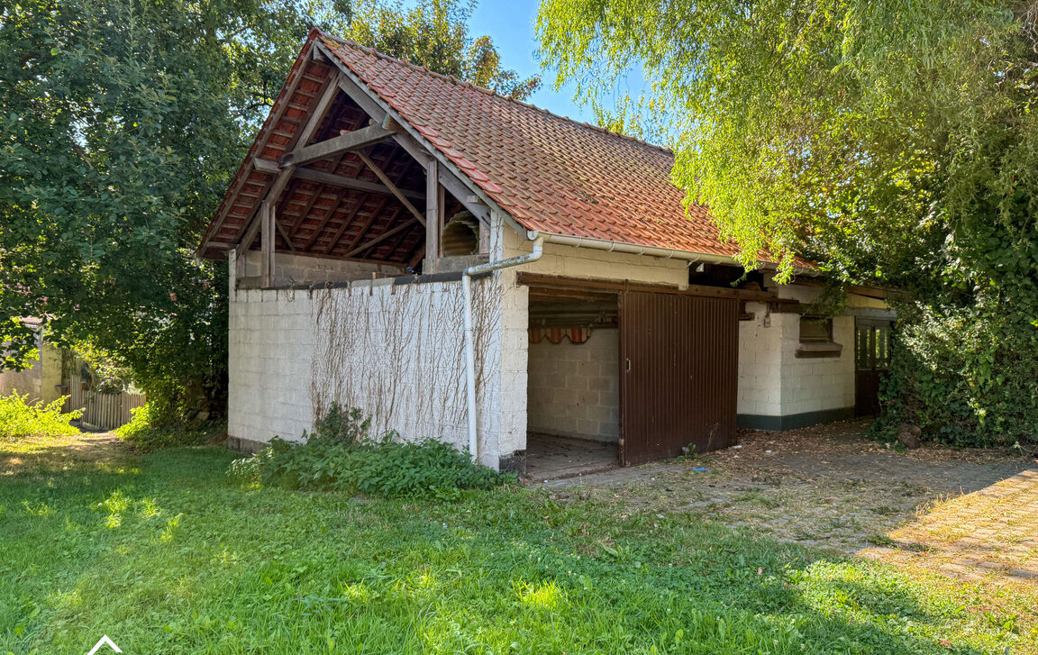 Huis te koop in Welle