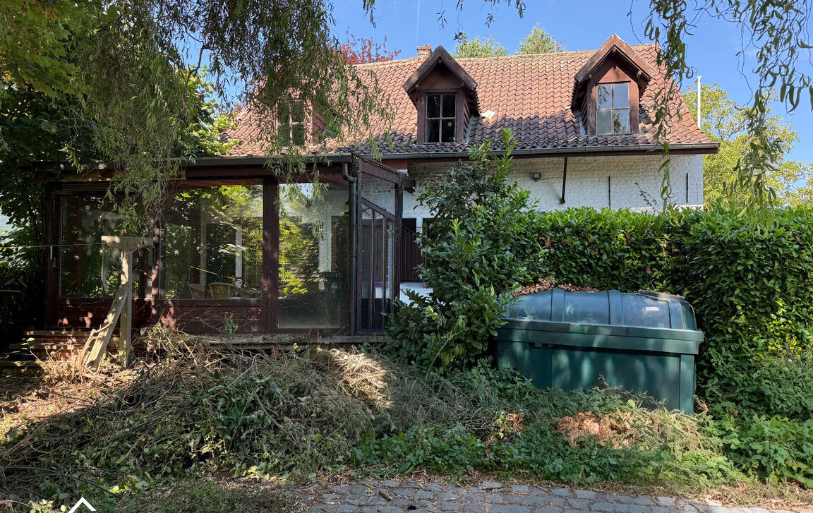 Huis te koop in Welle