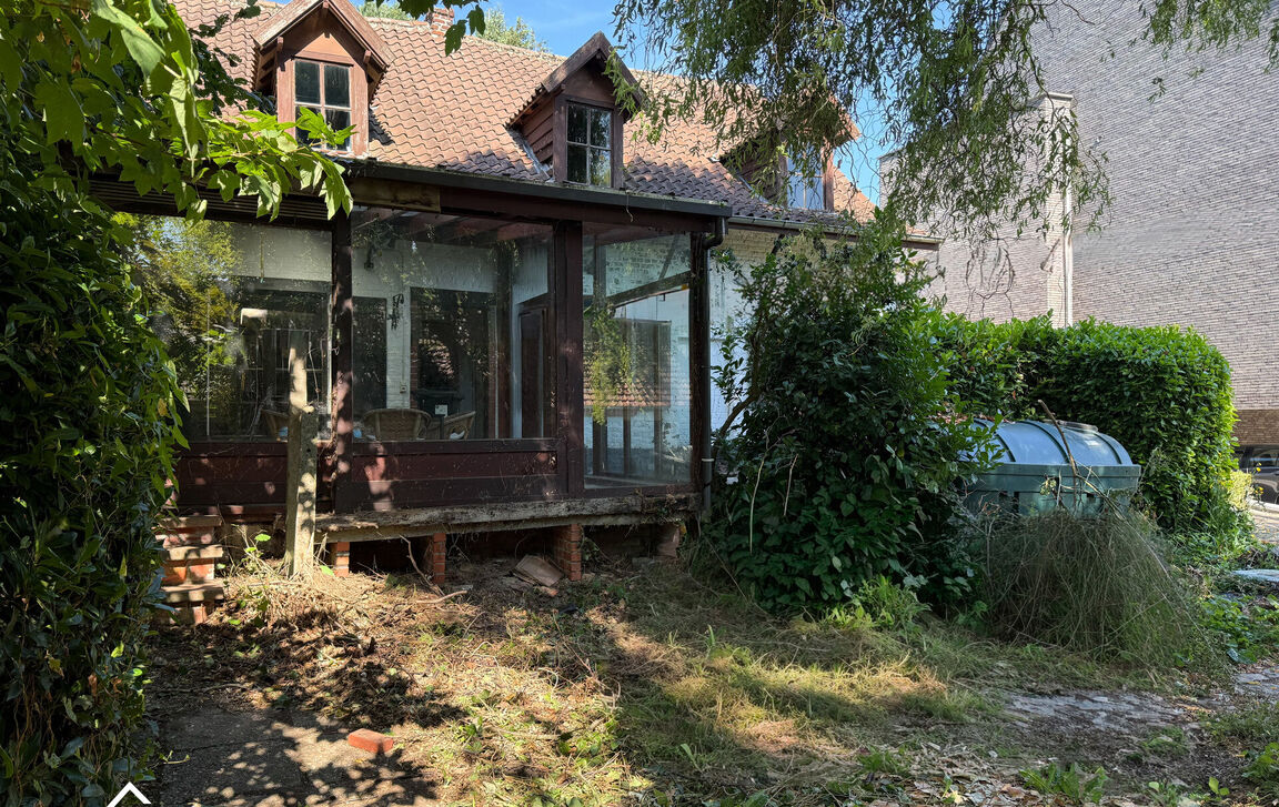Huis te koop in Welle