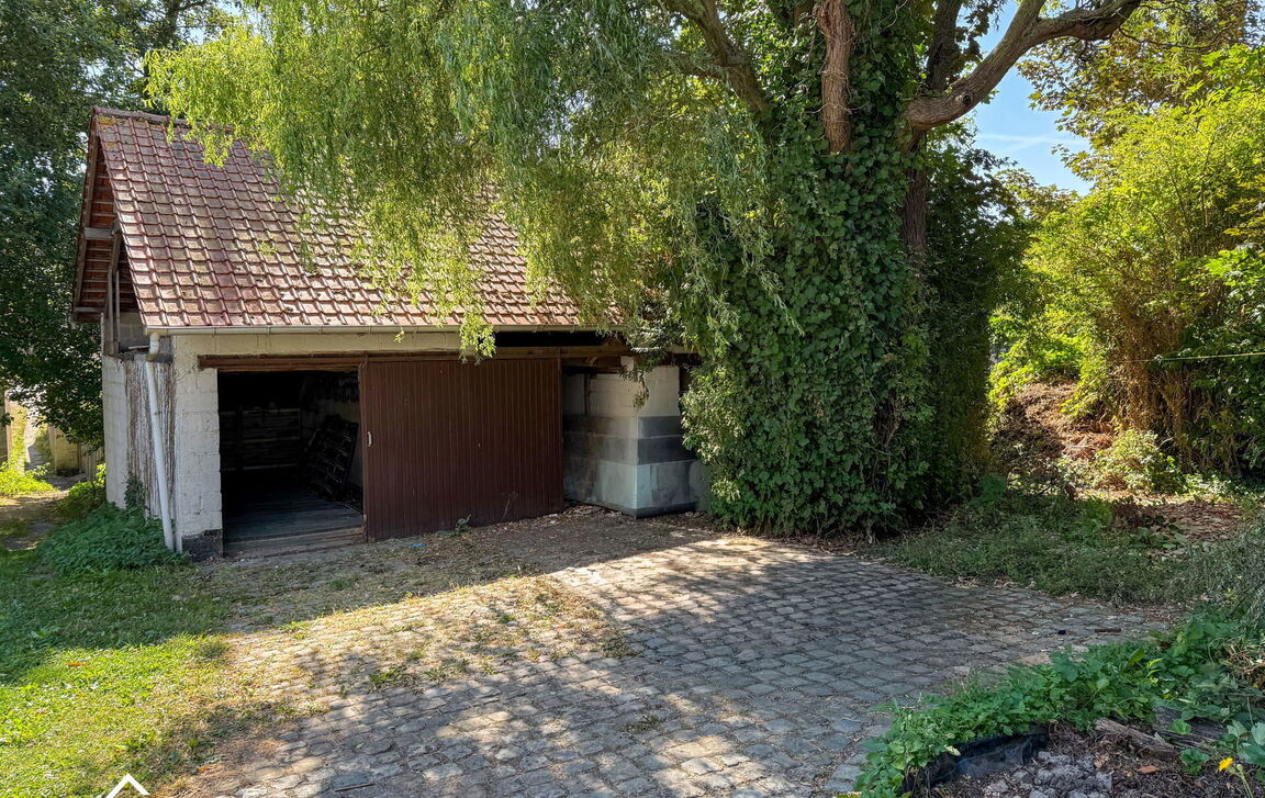 Huis te koop in Welle