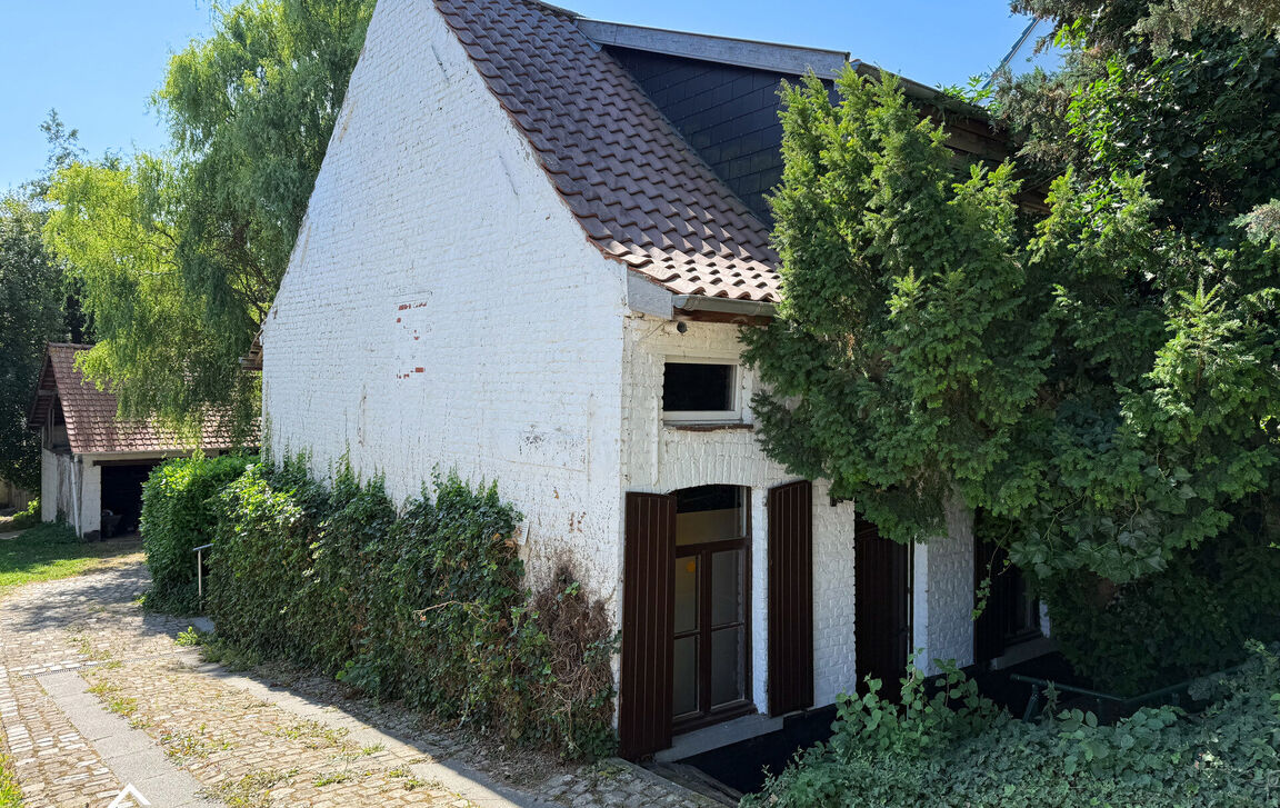 Huis te koop in Welle