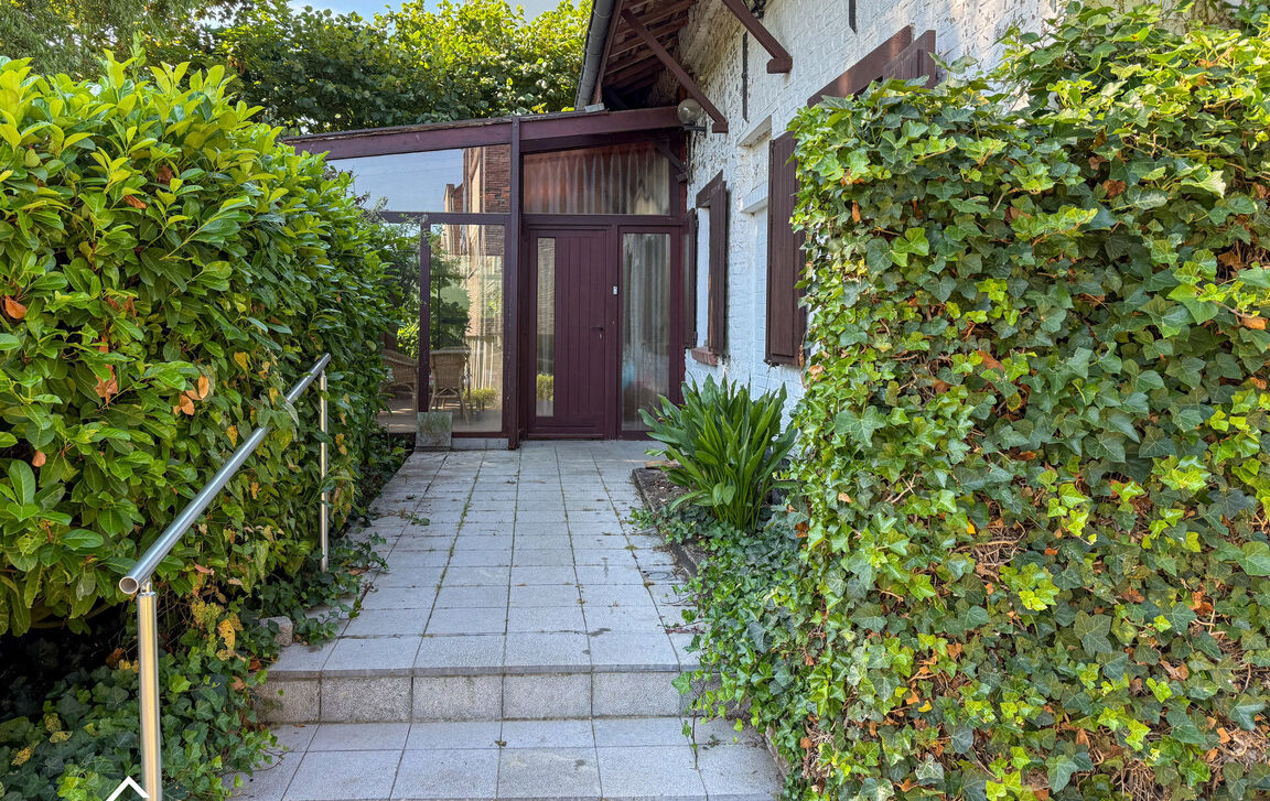 Huis te koop in Welle