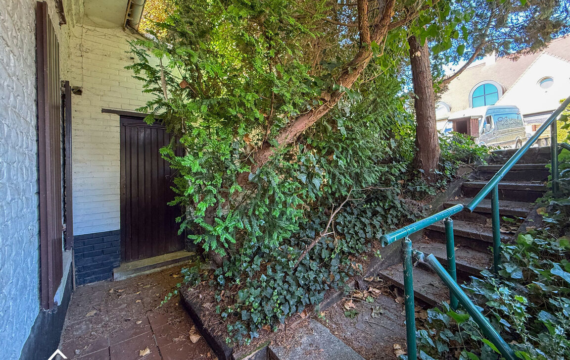 Huis te koop in Welle