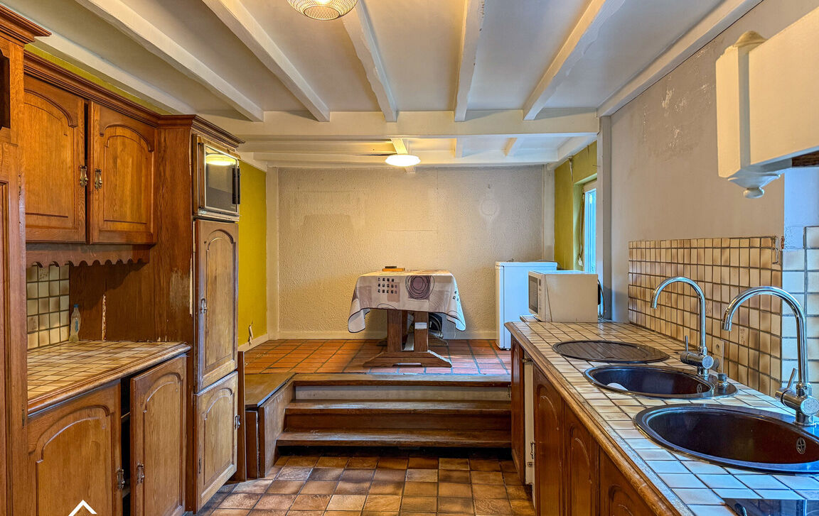 Huis te koop in Welle