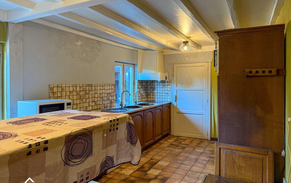 Huis te koop in Welle