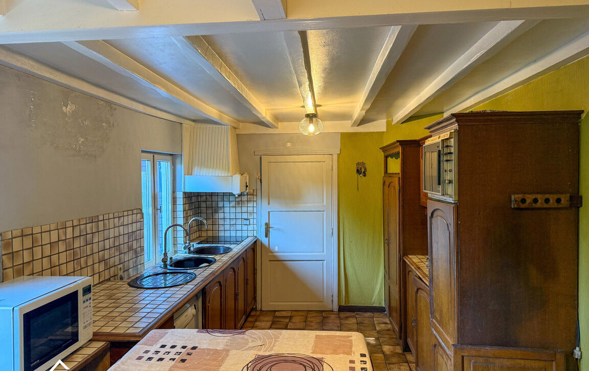 Huis te koop in Welle