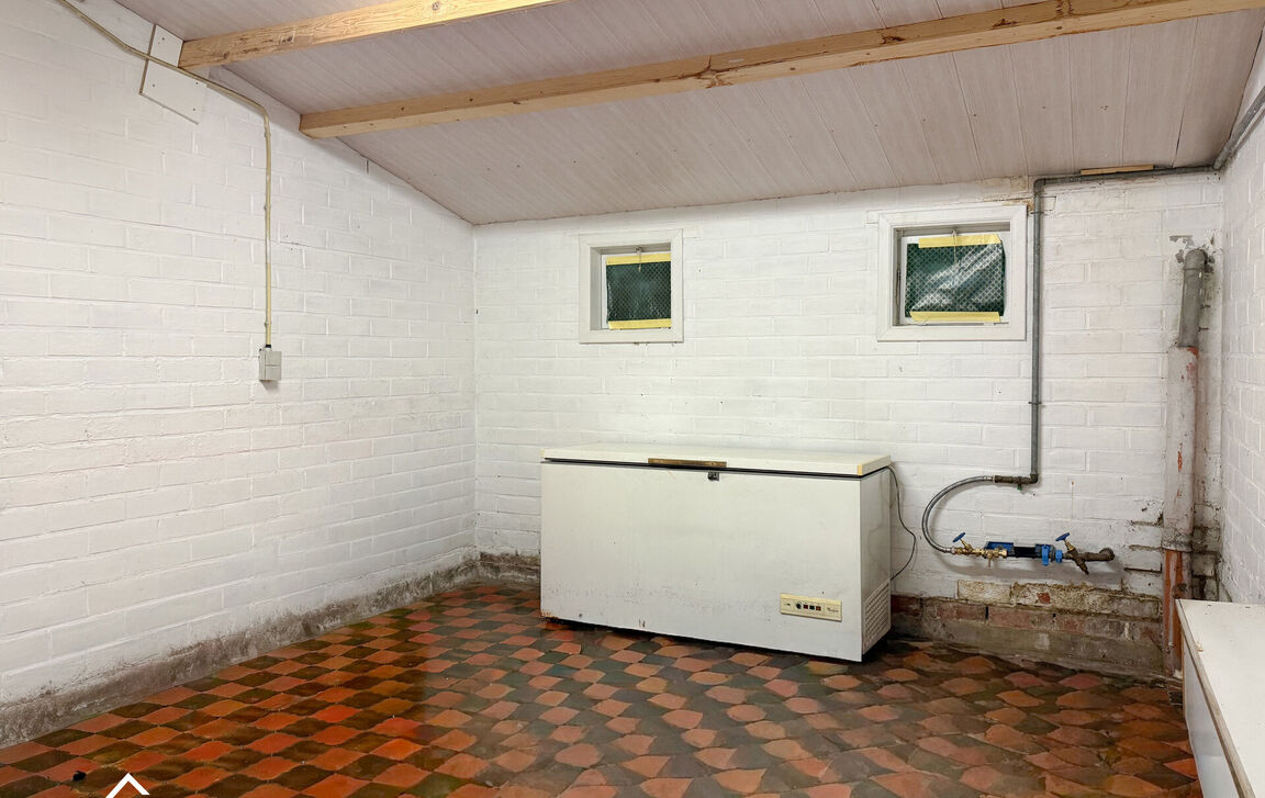 Huis te koop in Welle