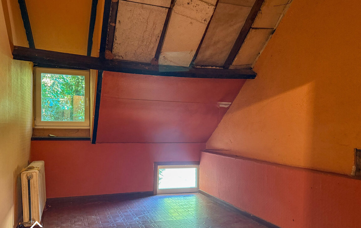 Huis te koop in Welle