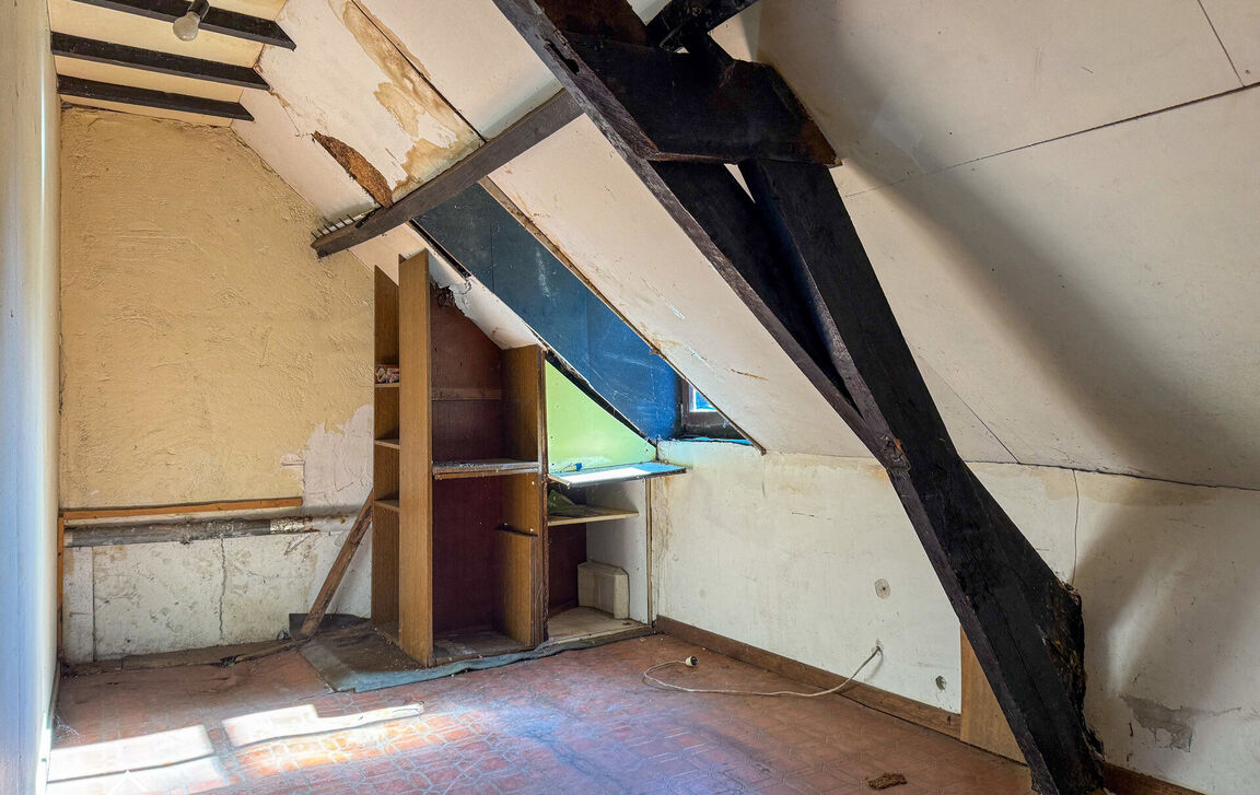 Huis te koop in Welle