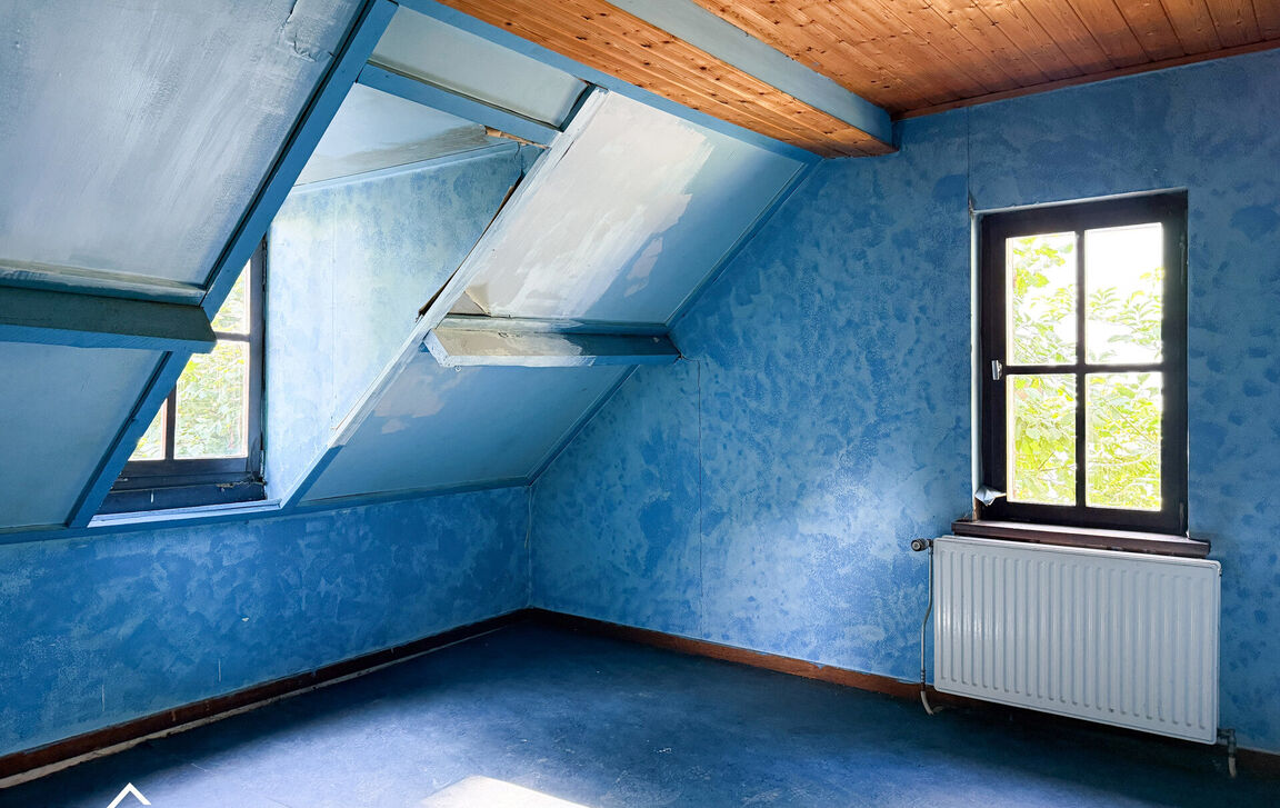 Huis te koop in Welle