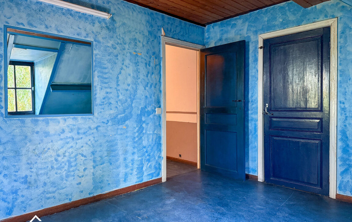 Huis te koop in Welle