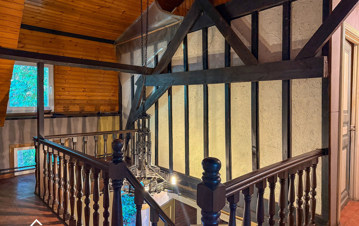 Huis te koop in Welle