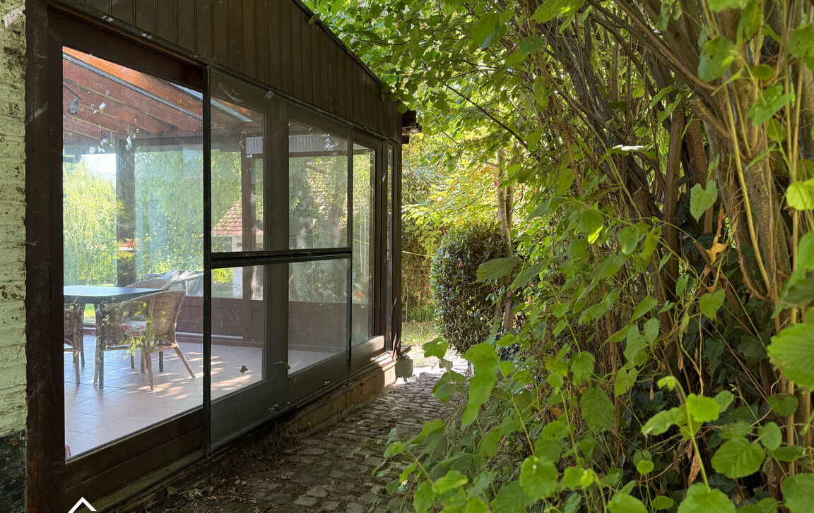 Huis te koop in Welle