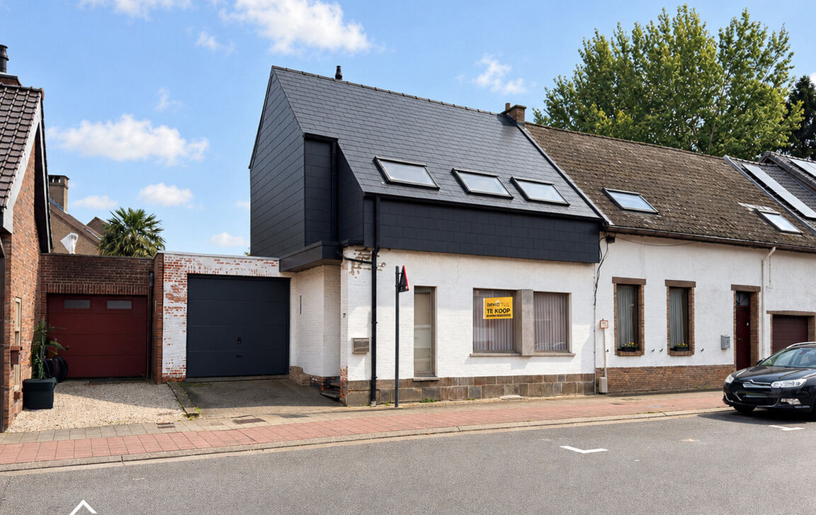 Huis te koop in Welle