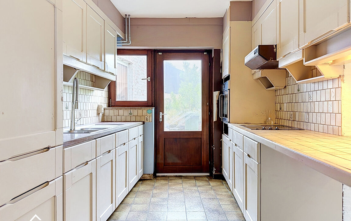 Huis te koop in Welle
