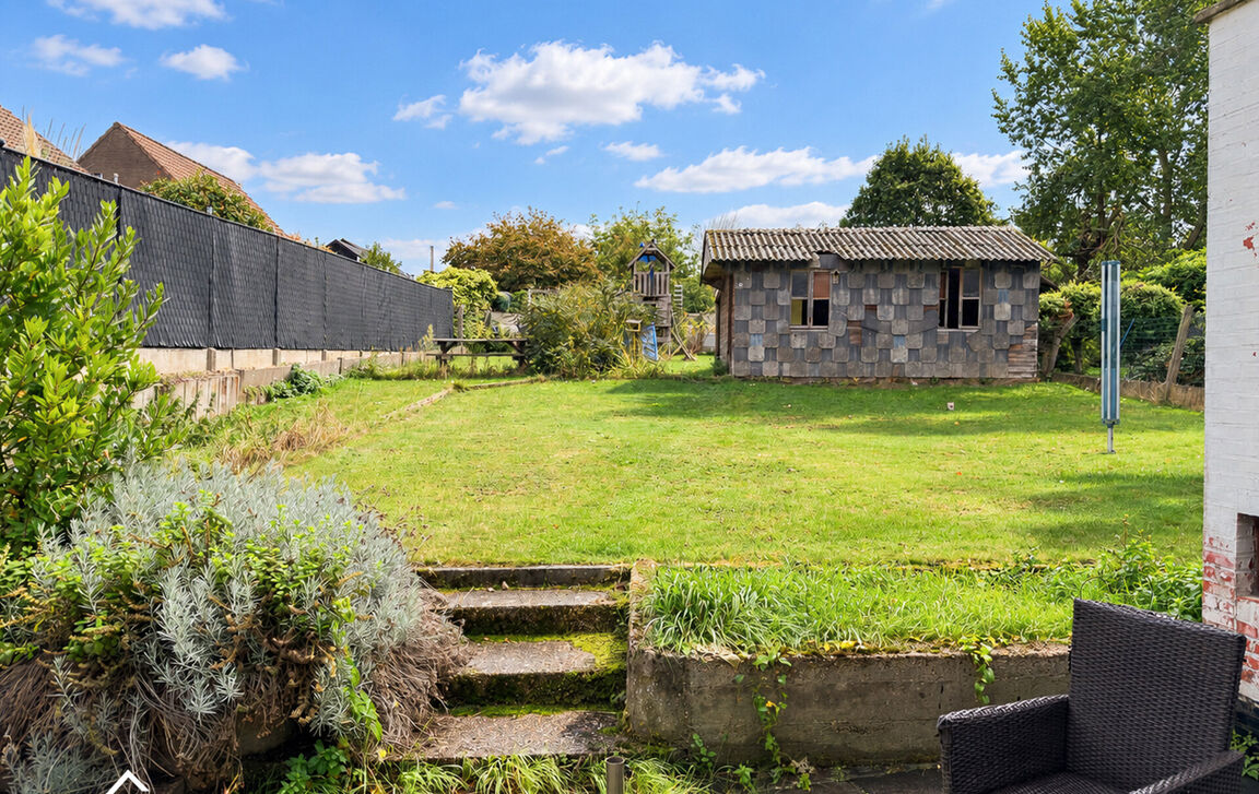 Huis te koop in Welle