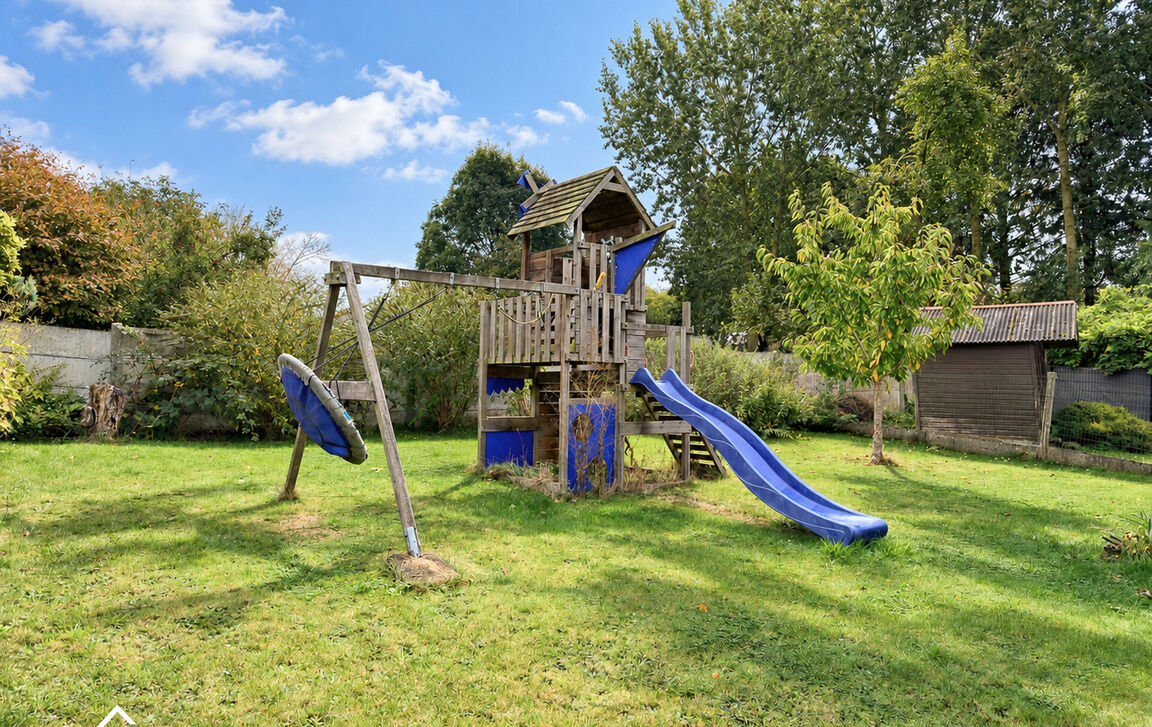 Huis te koop in Welle