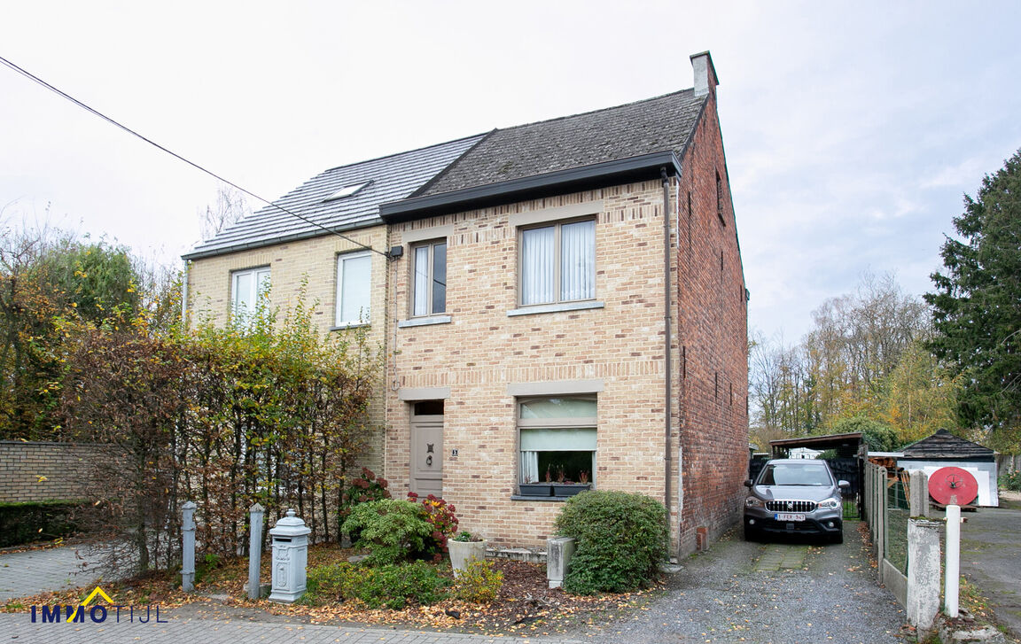 Huis te koop in Wichelen