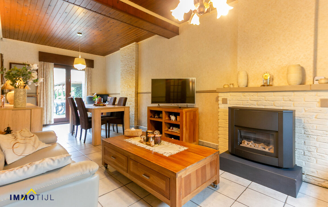 Huis te koop in Wichelen