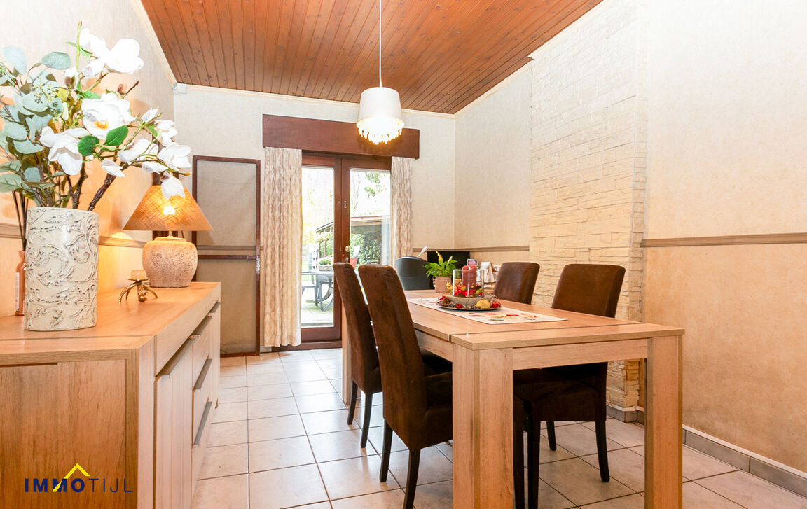 Huis te koop in Wichelen