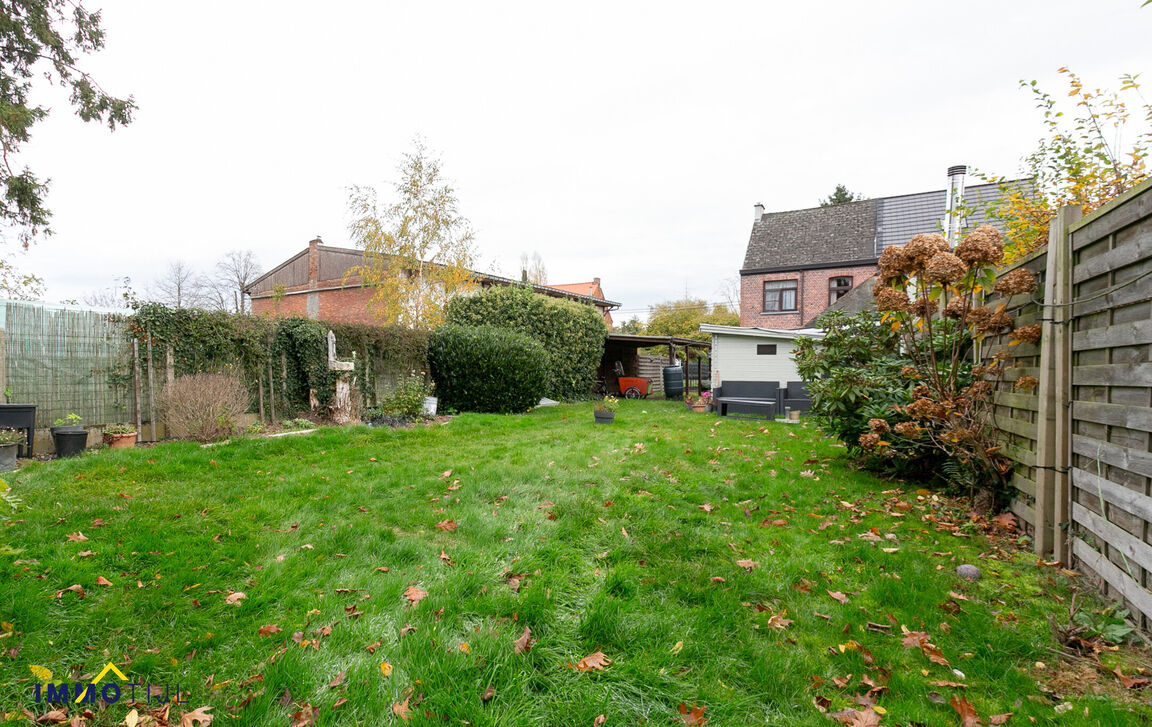 Huis te koop in Wichelen