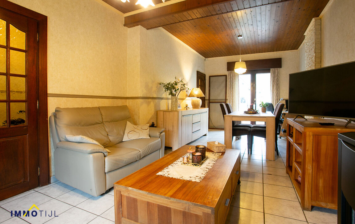 Huis te koop in Wichelen