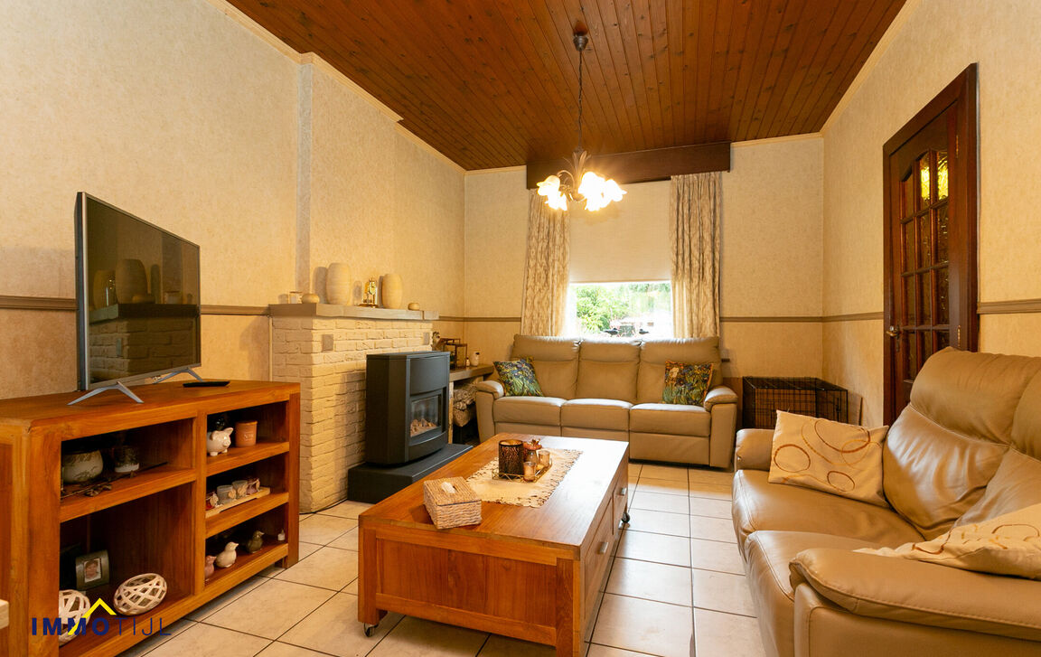 Huis te koop in Wichelen