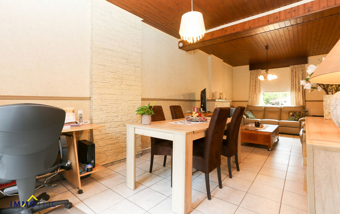 Huis te koop in Wichelen