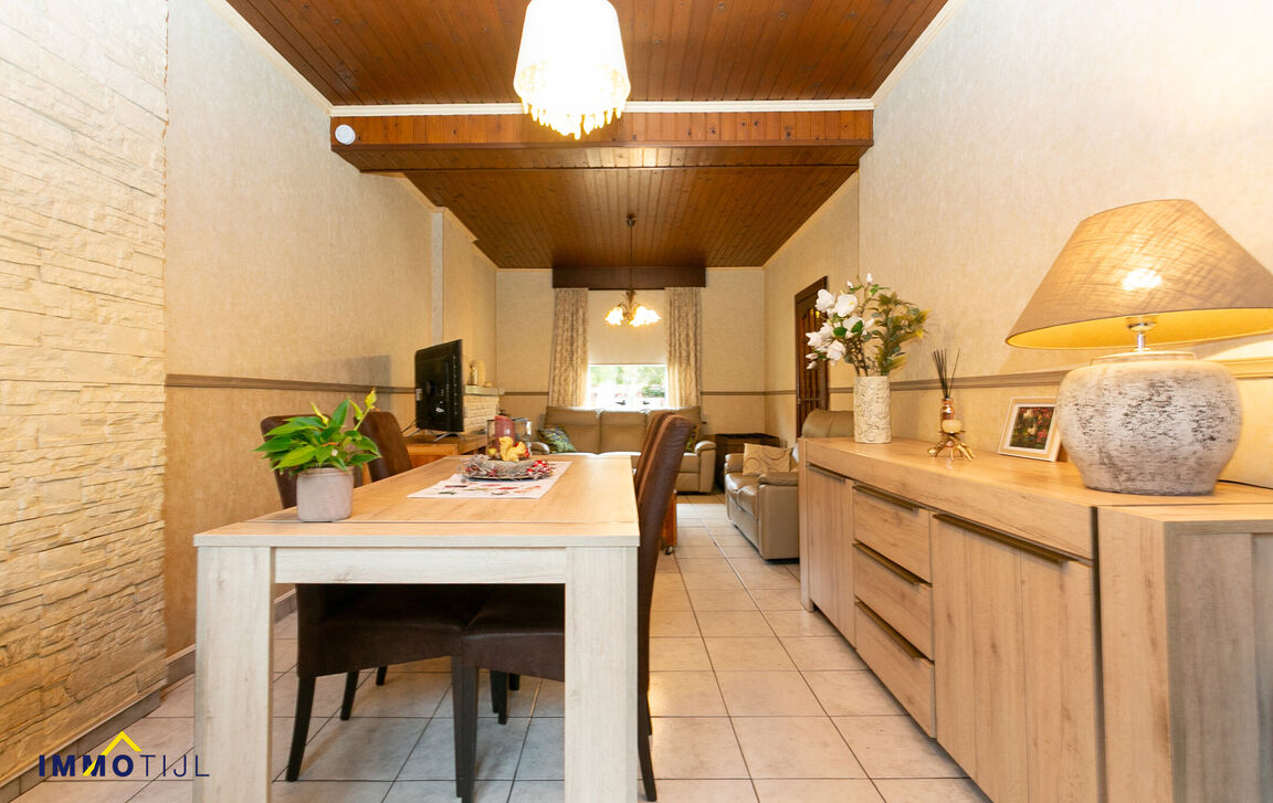 Huis te koop in Wichelen