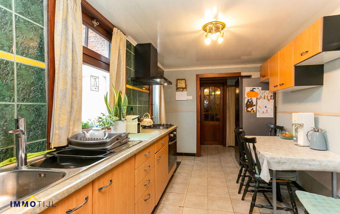 Huis te koop in Wichelen