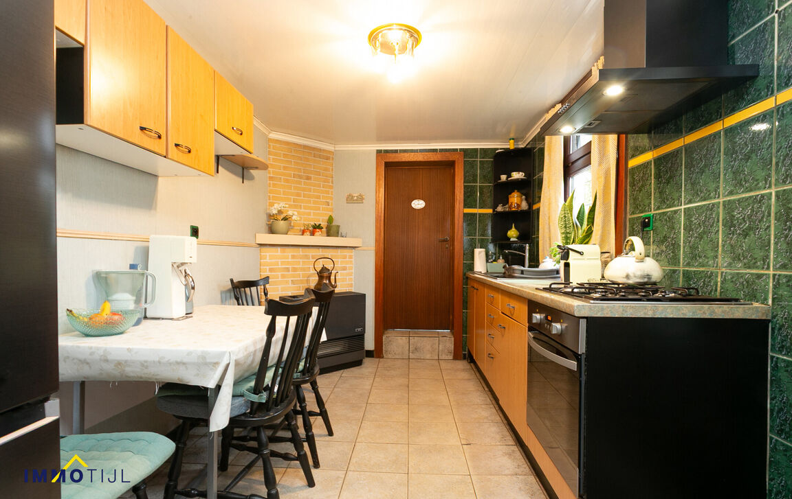 Huis te koop in Wichelen