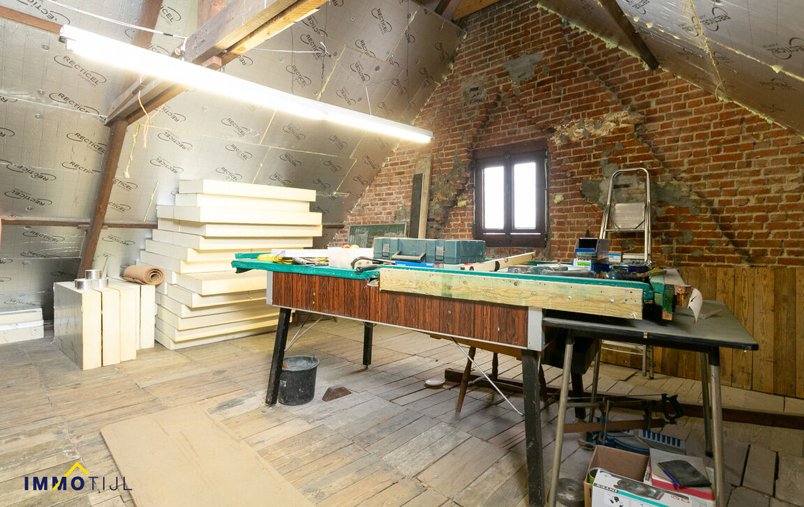 Huis te koop in Wichelen