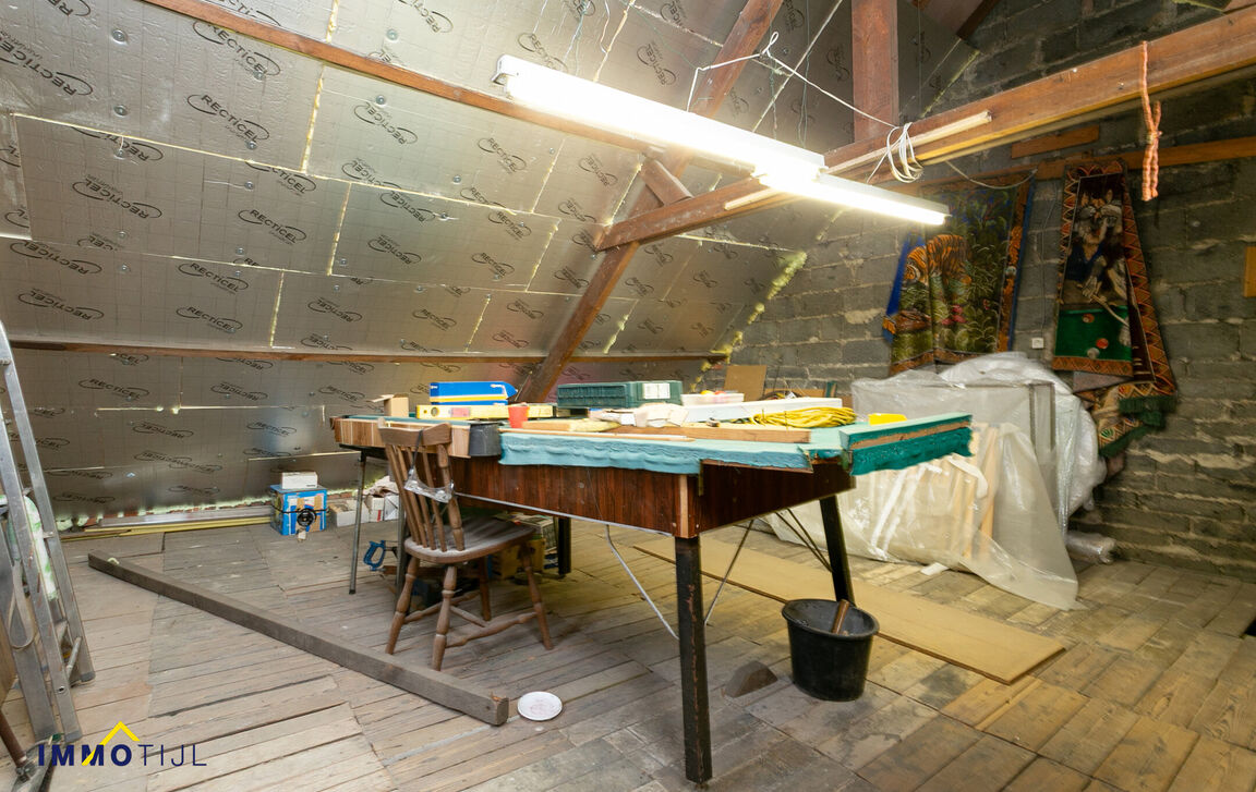 Huis te koop in Wichelen