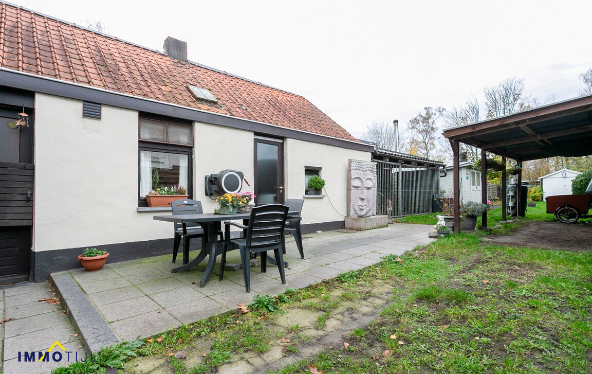 Huis te koop in Wichelen