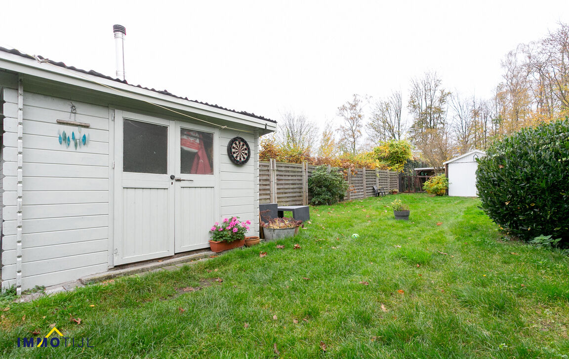 Huis te koop in Wichelen