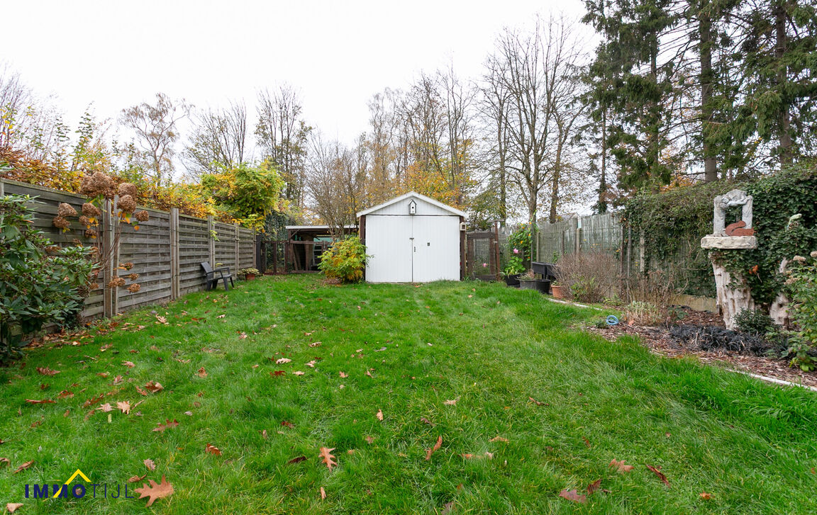 Huis te koop in Wichelen